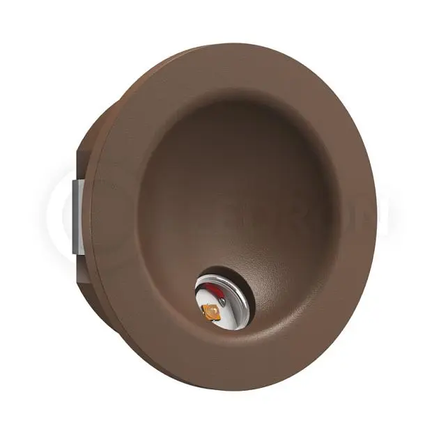 Подсветка ступеней лестницы LeDron GWR816 Brown GW R816 Подсветка ступеней лестницы LeDron GWR816 Brown GW R816