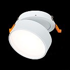 Встраиваемый поворотный светильник ST LUCE ST651.538.14 ST651