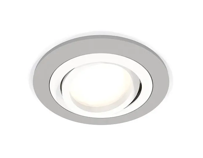 Комплект встраиваемого поворотного светильника Ambrella light XC7623080 Techno Комплект встраиваемого поворотного светильника Ambrella light XC7623080 Techno