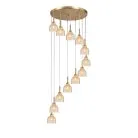 Подвесной светильник Indigo V000435