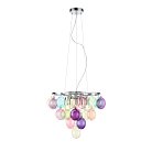 Подвесной светильник ST Luce SL432.153.05 Sospiro