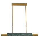 Подвесной светильник ODEON LIGHT 4360/25L MARMI