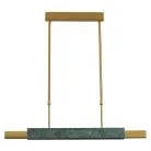 Подвесной светильник ODEON LIGHT 4360/25L MARMI