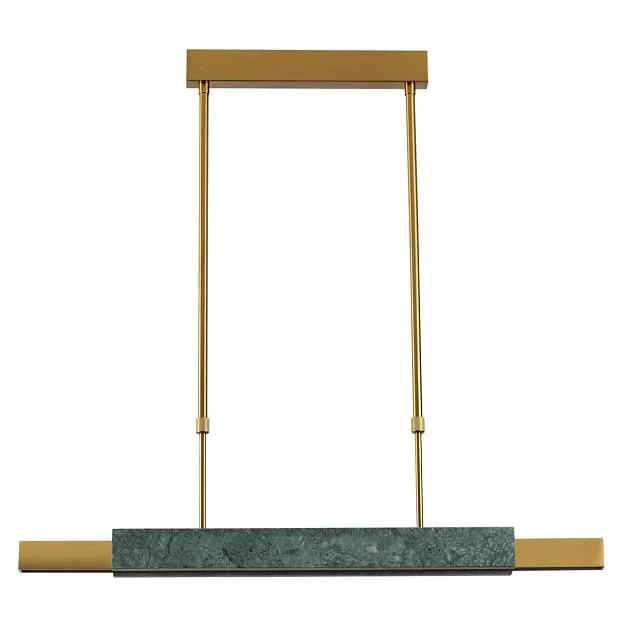 Подвесной светильник ODEON LIGHT 4360/25L MARMI