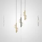 Подвесной светильник ORNELLA Lampatron f-ornella01 6477-17517