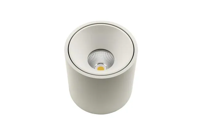 Точечный светильник DesignLed GW-8701-30-WH-WW Gw Точечный светильник DesignLed GW-8701-30-WH-WW Gw