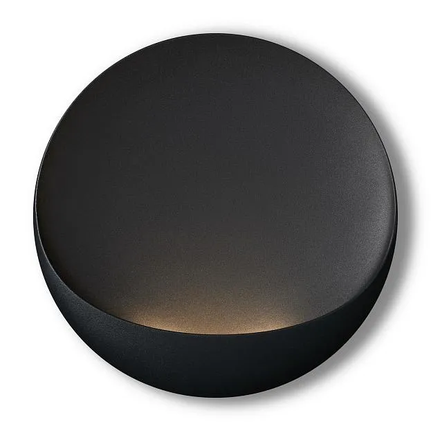 Настенный светильник (бра) Freya FR6188WL-L5B Clam