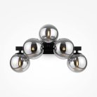 Настенный светильник Maytoni MOD547WL-05B Dallas