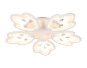 Потолочный светодиодный светильник с пультом Ambrella light FA510 Original