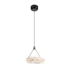 Подвесной светильник MODESTYLE MS.2330.1 BK