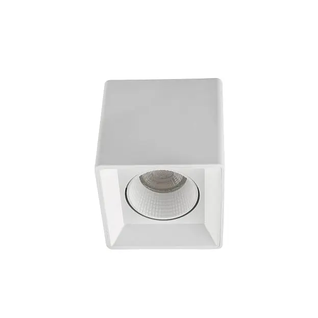 Накладной светильник Denkirs DK3080-WH DK3020WW Rodvig Накладной светильник Denkirs DK3080-WH DK3020WW Rodvig