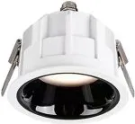 Точечный светильник Wertmark WTD.O07.060.40.07 Dorsum