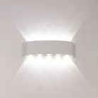 Архитектурная подсветка AM Group AM307-10X1W WH4000K AM307