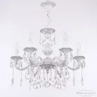 Люстра хрустальная Bohemia AL78101/6/175 A WMN AL7801