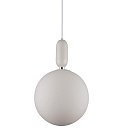 Подвесной светильник Lumina Deco LDP 1219-300 WT+WT Orito