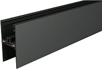 Шинопровод 1 м Imex IL.0007.4001 BK UT25