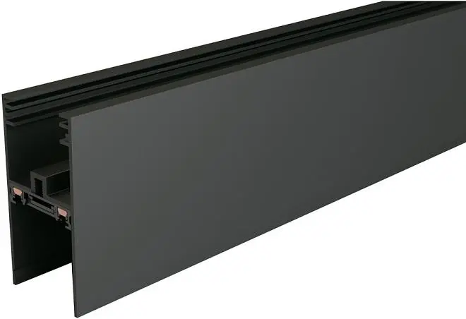 Шинопровод 1 м Imex IL.0007.4001 BK UT25 Шинопровод 1 м Imex IL.0007.4001 BK UT25