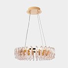 Подвесная люстра Divinare 1138/01 LM-90 Anna