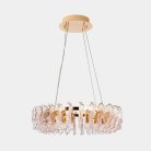 Подвесная люстра Divinare 1138/01 LM-90 Anna