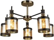 Потолочная люстра Escada 599/5P