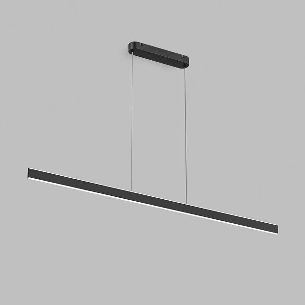 Подвесной светильник Denkirs DK6733-BK RAYLINE