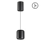 Светильник подвесной с механизмом регулировки высоты, провод 2м Novotech 359438 LISSE