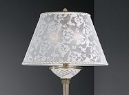Торшер Reccagni Angelo PN 7032/2 Bronze 7032