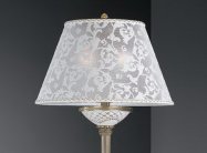 Торшер Reccagni Angelo PN 7032/2 Bronze 7032