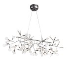 Подвесная люстра ST Luce SL379.103.81 RAFINA