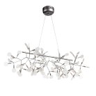 Подвесная люстра ST Luce SL379.103.81 RAFINA