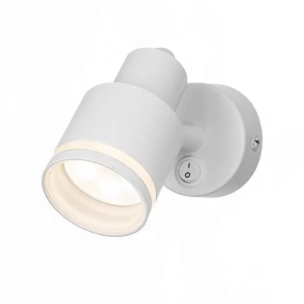 Спот поворотный Citilux CL565510 Bruno Спот поворотный Citilux CL565510 Bruno