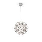 Подвесной светильник Freya FR5099PL-L21CH Amber
