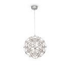 Подвесной светильник Freya FR5099PL-L21CH Amber