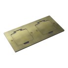 Лючок Donolux DFB22MROB