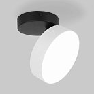 Накладной светильник Elektrostandard 25135/LED белый Pila a060188