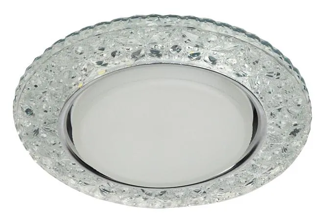 Точечный светильник ЭРА DK LD25 SL/WH Точечный светильник ЭРА DK LD25 SL/WH