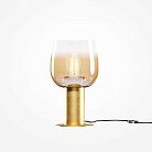 Настольный светильник Maytoni MOD414TL-01G Smart Casual