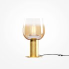 Настольный светильник Maytoni MOD414TL-01G Smart Casual