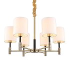Люстра подвесная Omnilux OML-57503-06 Mulazzo