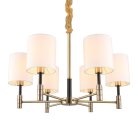 Люстра подвесная Omnilux OML-57503-06 Mulazzo