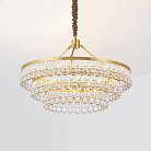 Подвесная люстра IMOLA ImperiumLoft 140767-26 IMOLA01