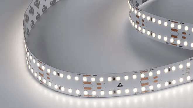 Светодиодная LED лента LUX нейтральное свечение SWG DSG2280V2-24-NW-33 Светодиодная LED лента LUX нейтральное свечение SWG DSG2280V2-24-NW-33