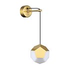 Настенный светильник ODEON LIGHT 4305/7WL BINGO