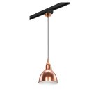 Трековый светильник Lightstar L1T765013 Loft