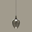 Подвесной светильник Delight Collection MD24001012-1A black/smoky MD24001012