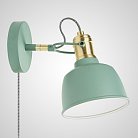 Бра VINLAND Blue ImperiumLoft 102195-26 VINLAND01