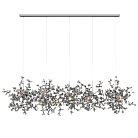 Подвесной светильник Loft IT 10101/5 Chrome Spark