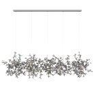 Подвесной светильник Loft IT 10101/5 Chrome Spark