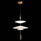 Люстра подвесная ST LUCE SL6101.213.01 Isola