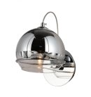 Бра Lumina Deco LDW 1029-1 CHR Veroni
